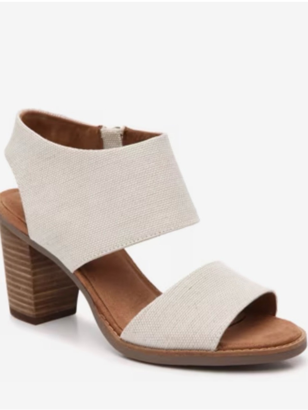 Tom’s Majorca Heeled Sandals